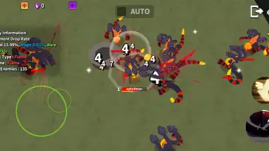 Grow Titan.io screenshot 1