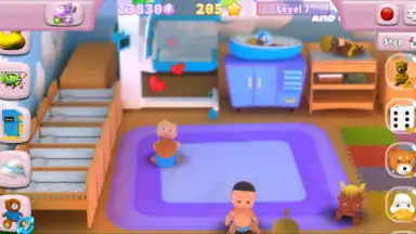 Alima's Baby Nursery screenshot 17