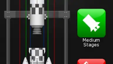 Space Agency screenshot 7