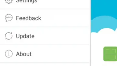 AirMore screenshot 2