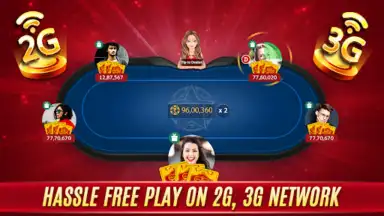 Teen Patti screenshot 2