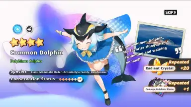 Kemono Friends: Kingdom screenshot 11