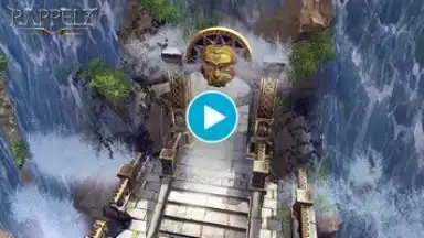 Rappelz M screenshot 1