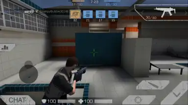 Standoff screenshot 10
