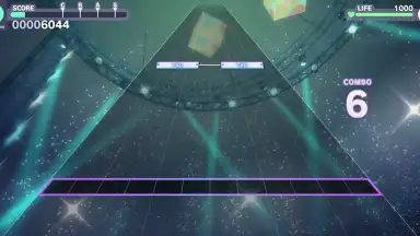 Hatsune Miku: Colorful Stage! screenshot 19