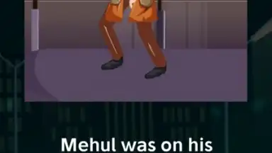 Mr. Detective 2 screenshot 8