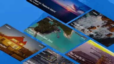 DJI GO screenshot 2