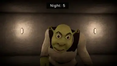 Five Nights At Shrek's Hotel 2 screenshot 3