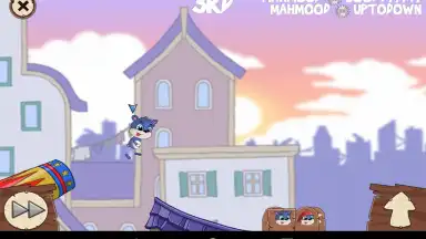 Fun Run 2 screenshot 6