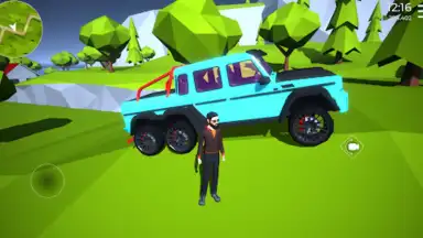 Cars LP screenshot 13
