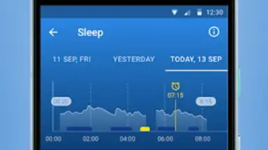 Healbe screenshot 6