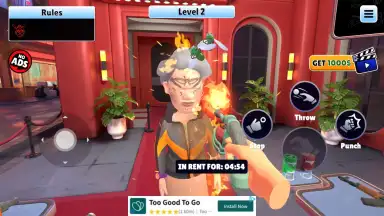 I Am Security screenshot 5