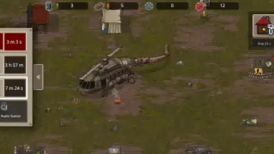 Mini DayZ 2 screenshot 2