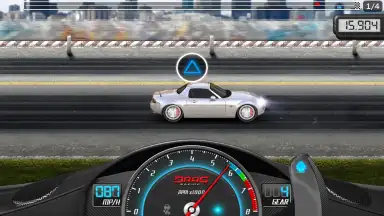 Drag Racing 2.0 screenshot 15
