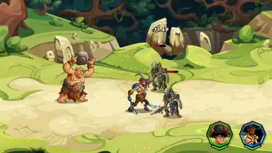Legendlands screenshot 10
