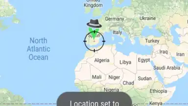 GPS Emulator screenshot 3