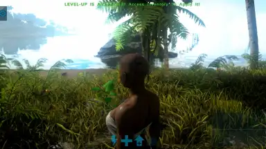 ARK: Ultimate Mobile Edition screenshot 11