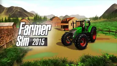 Farmer Sim 2015 screenshot 5
