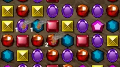 Jewel Magic screenshot 6