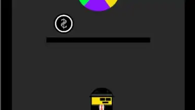 Square Color Jump screenshot 8