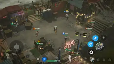 Dead Impact screenshot 8