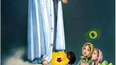 Virgin Mary screenshot 2