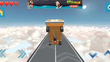 Dude Simulator Ramp screenshot 11