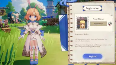Ragnarok Origin: ROO screenshot 6