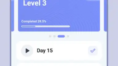 Jawline Exercises & Face Yoga screenshot 7