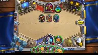 Hearthstone screenshot 8