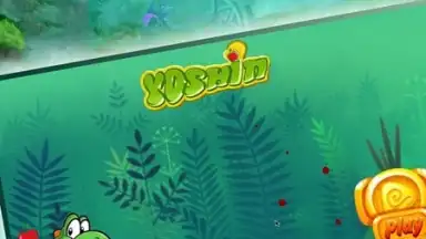 Yoshin Dash Adventure screenshot 6