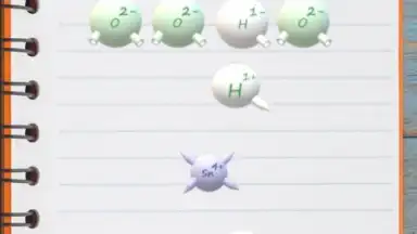 Master Chemistry screenshot 9