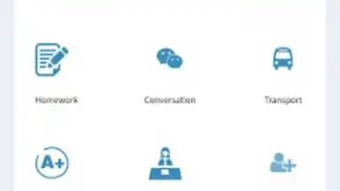 EduChanger ERP screenshot 5