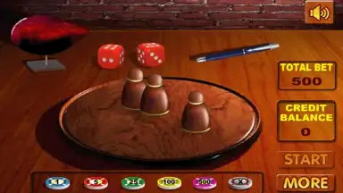Farkle Blitz screenshot 2