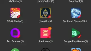 Multi Space screenshot 8