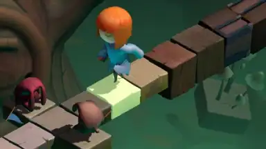 Dream Walker screenshot 4