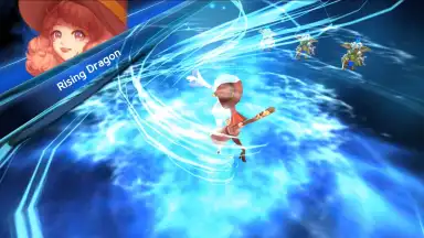 Guardian Knights screenshot 2
