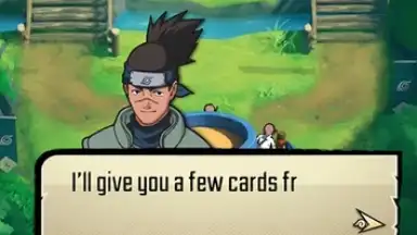Naruto Ninja Cards screenshot 5