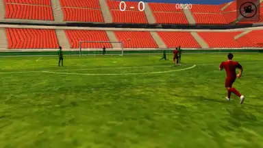 Football Legends 2014 screenshot 4