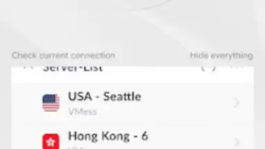 Happ screenshot 6