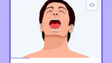 Jawline Exercises & Face Yoga screenshot 5