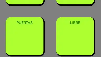 Jarduino screenshot 1