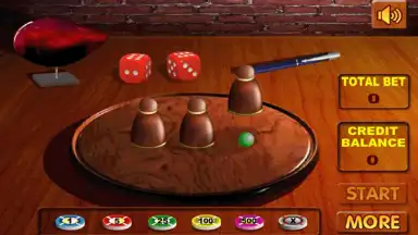 Farkle Blitz screenshot 1