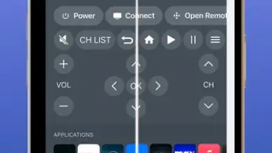 Easy Remote: Remote Control for Samsung TV screenshot 7
