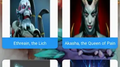 DOTA2 Hero Speak screenshot 8