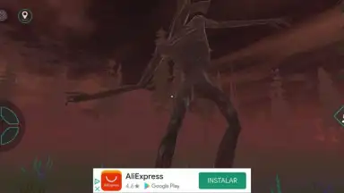 SCP Pipe Head Forest Survival screenshot 3
