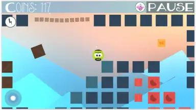 Agent Go! screenshot 3