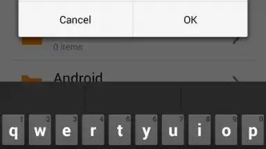 Clean File Manager screenshot 5