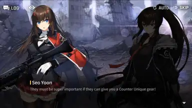 Counter: Side screenshot 2