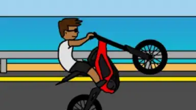 Wheelie Life screenshot 3